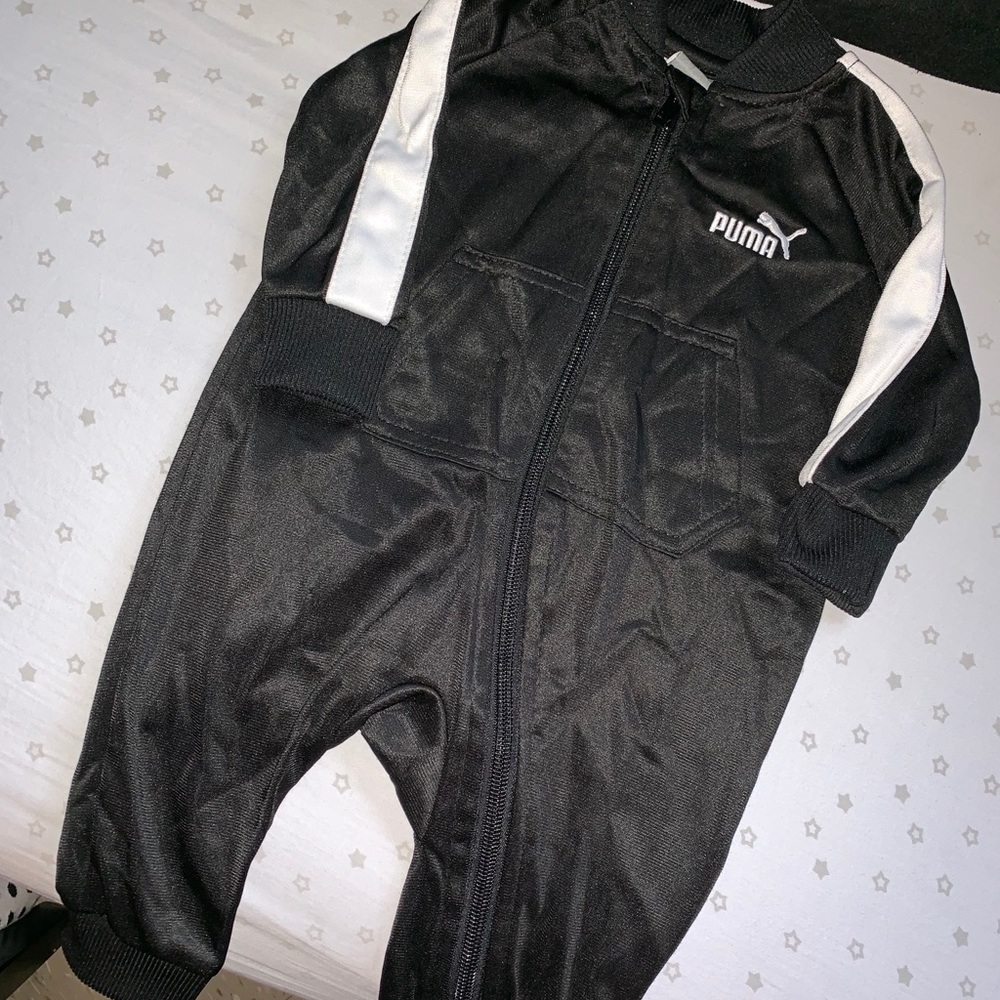 Puma overall